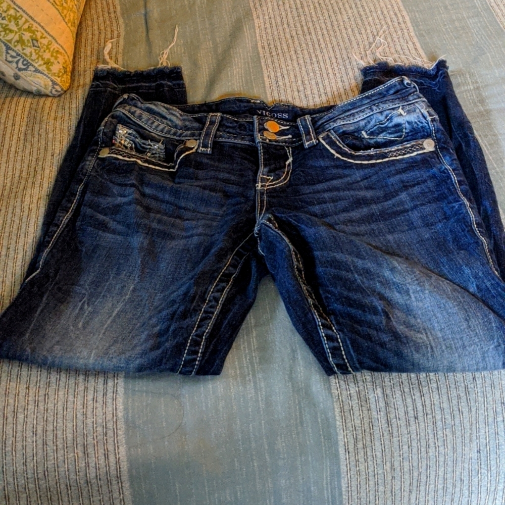 Vigoss skinny jeans